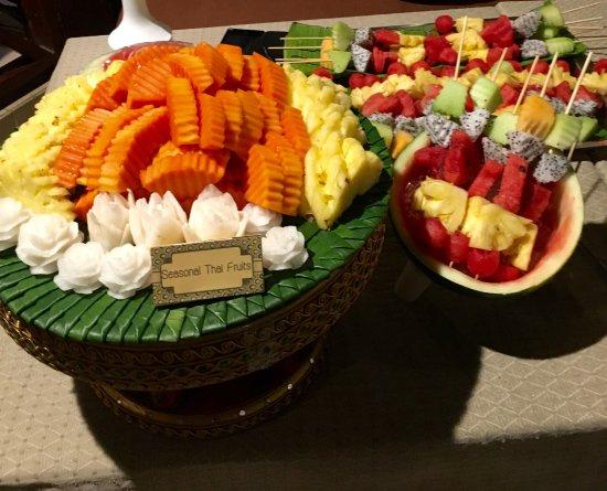 Eden Bungalow Restaurant